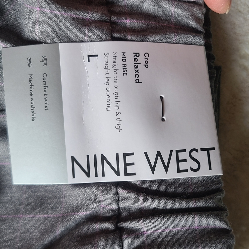 Work pants